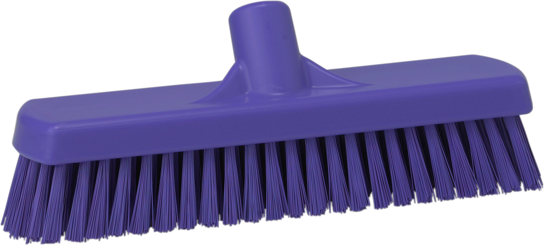 REMCO 70608 Deck Scrub Head Stiff 3 x 12 Inch Purple | AA8JZR 18G886