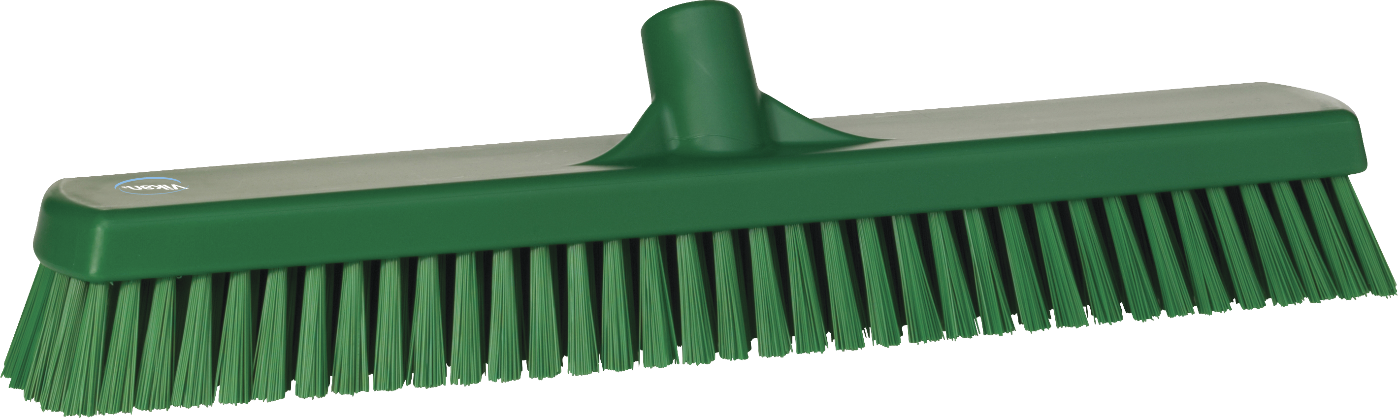 REMCO 70622 Deck Scrub Green Stiff Polypropylene 2-1/2 x 19 In | AC7WXX 38Y641