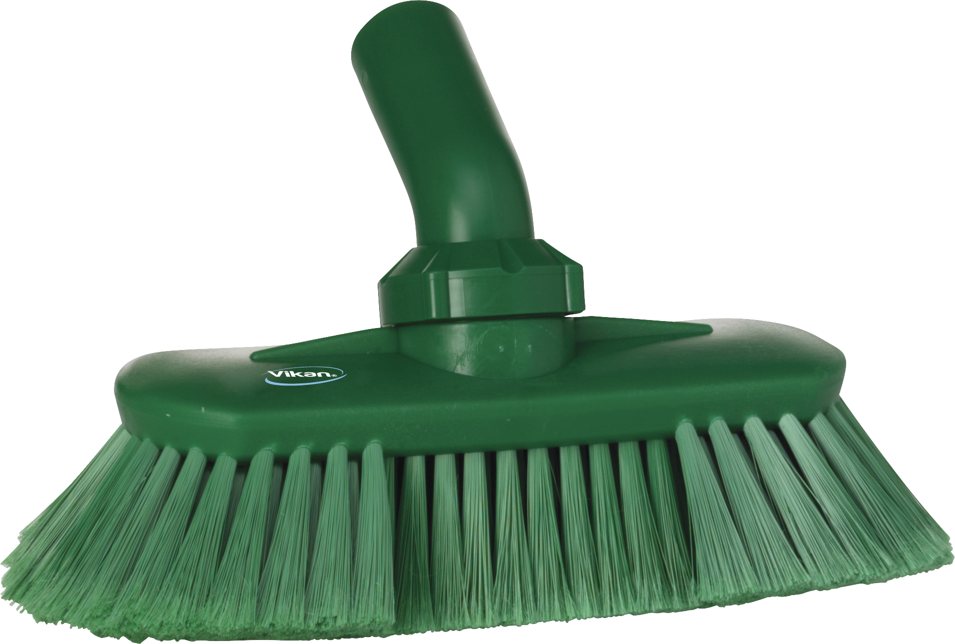 REMCO 70672 Deck Split Bristle Brush Green 8 In | AF4NQT 9DTG8