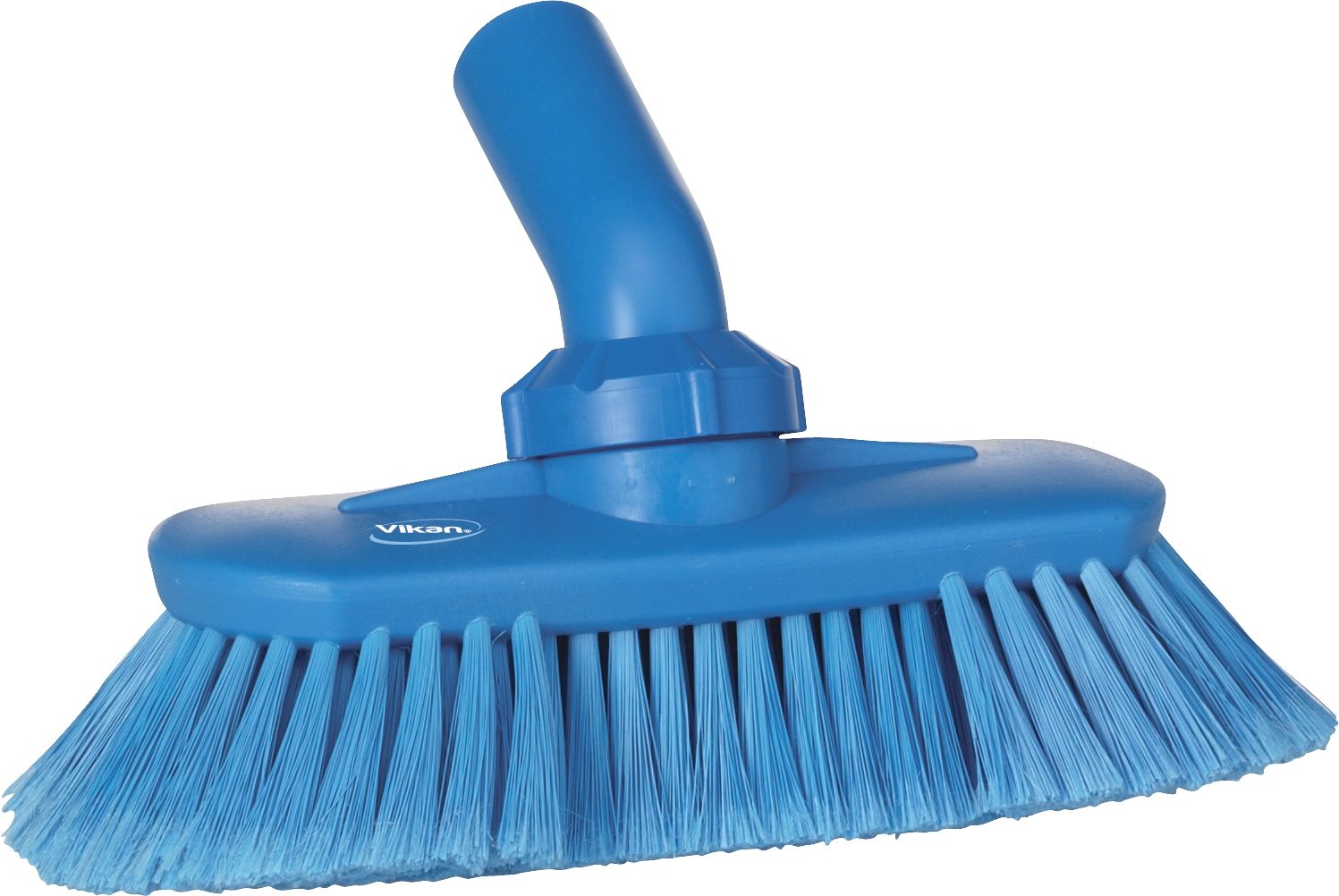 REMCO 70673 Deck Split Bristle Brush Blue 8 In | AF4XTB 9NXT6