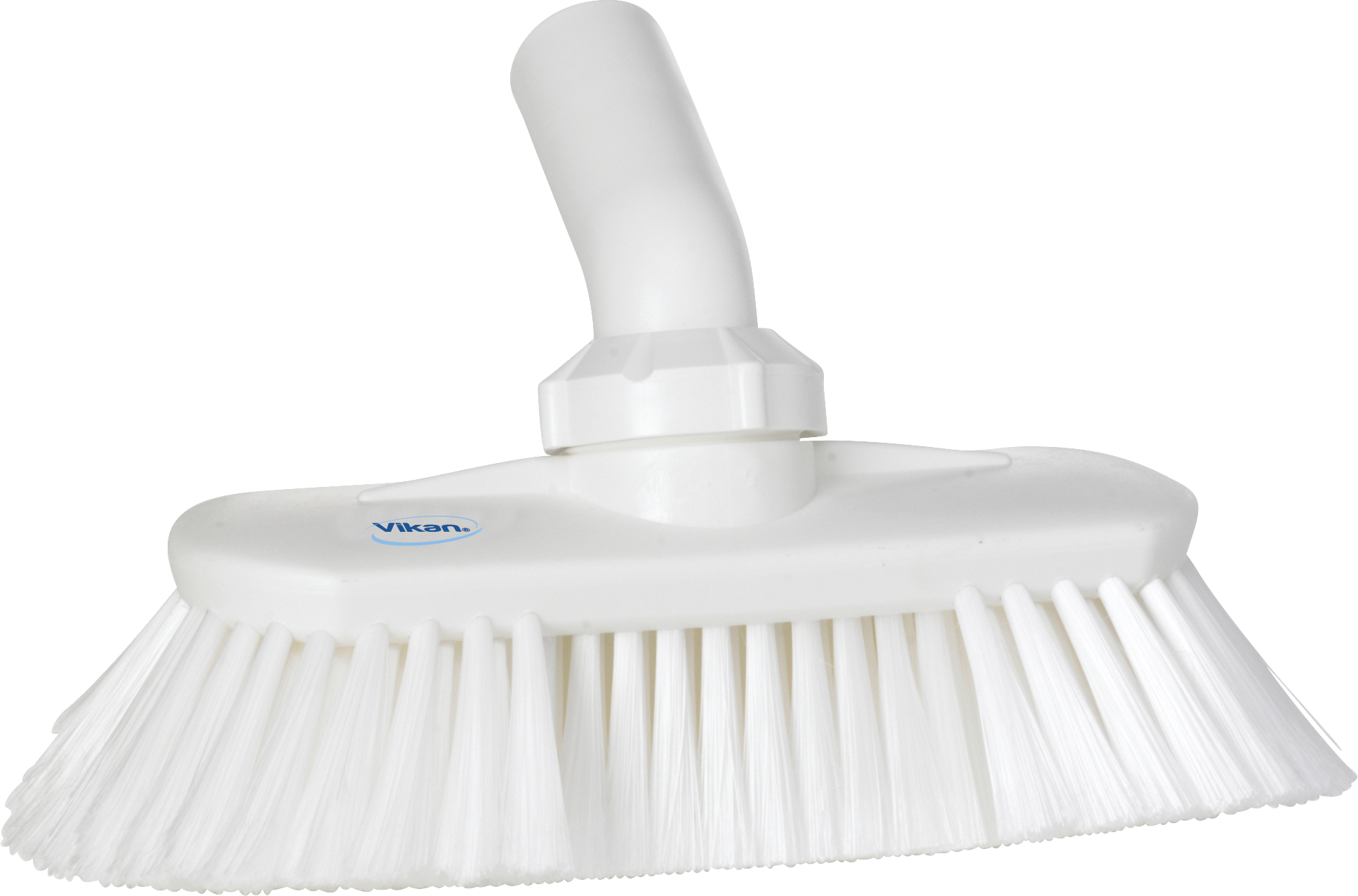 REMCO 70675 Deck Split Bristle Brush White 8 In | AF6BTB 9WAG7