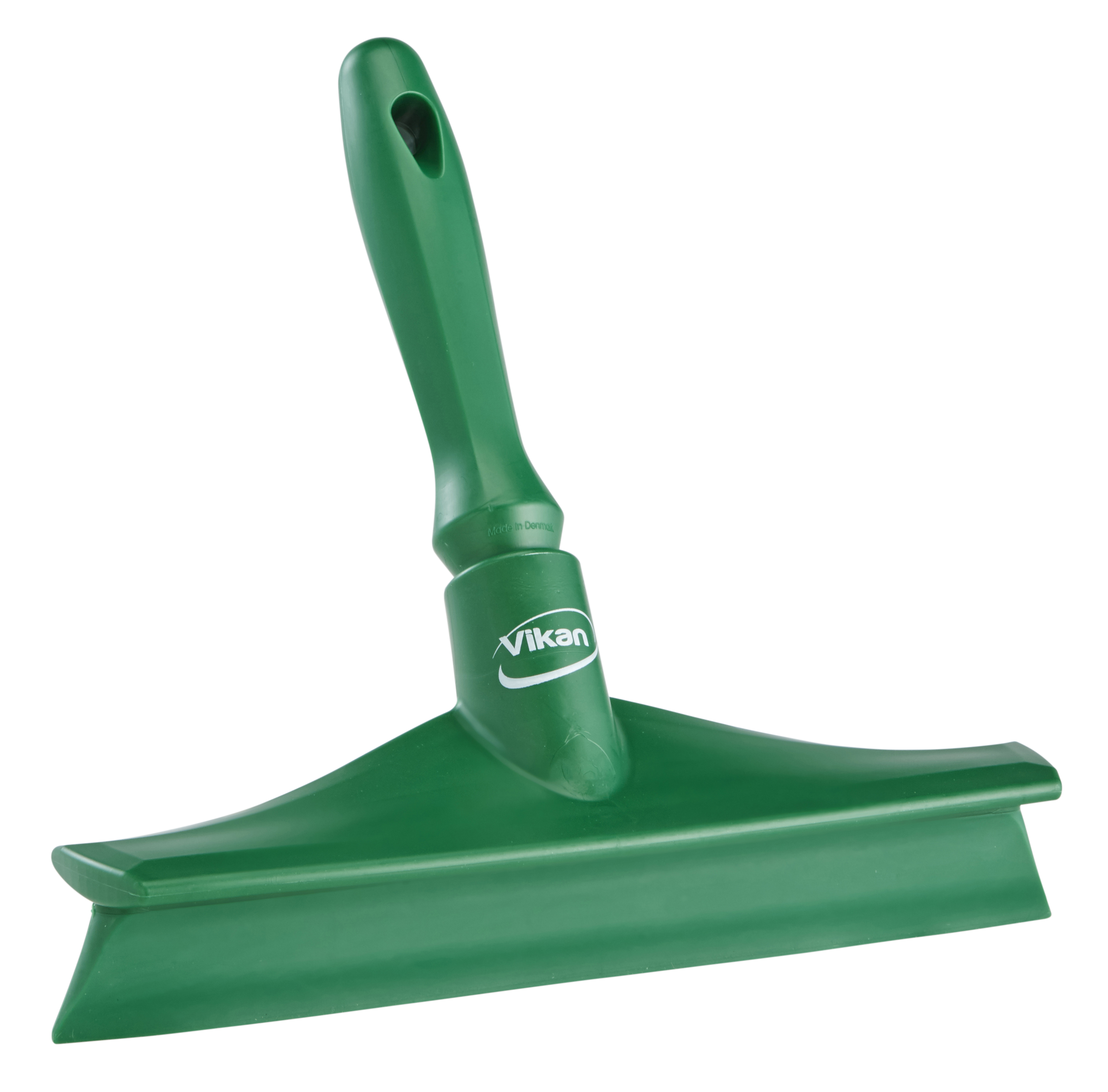 VIKAN 71252 Bench Squeegee Rubber Green 10 inch | AF6VAJ 20JX78