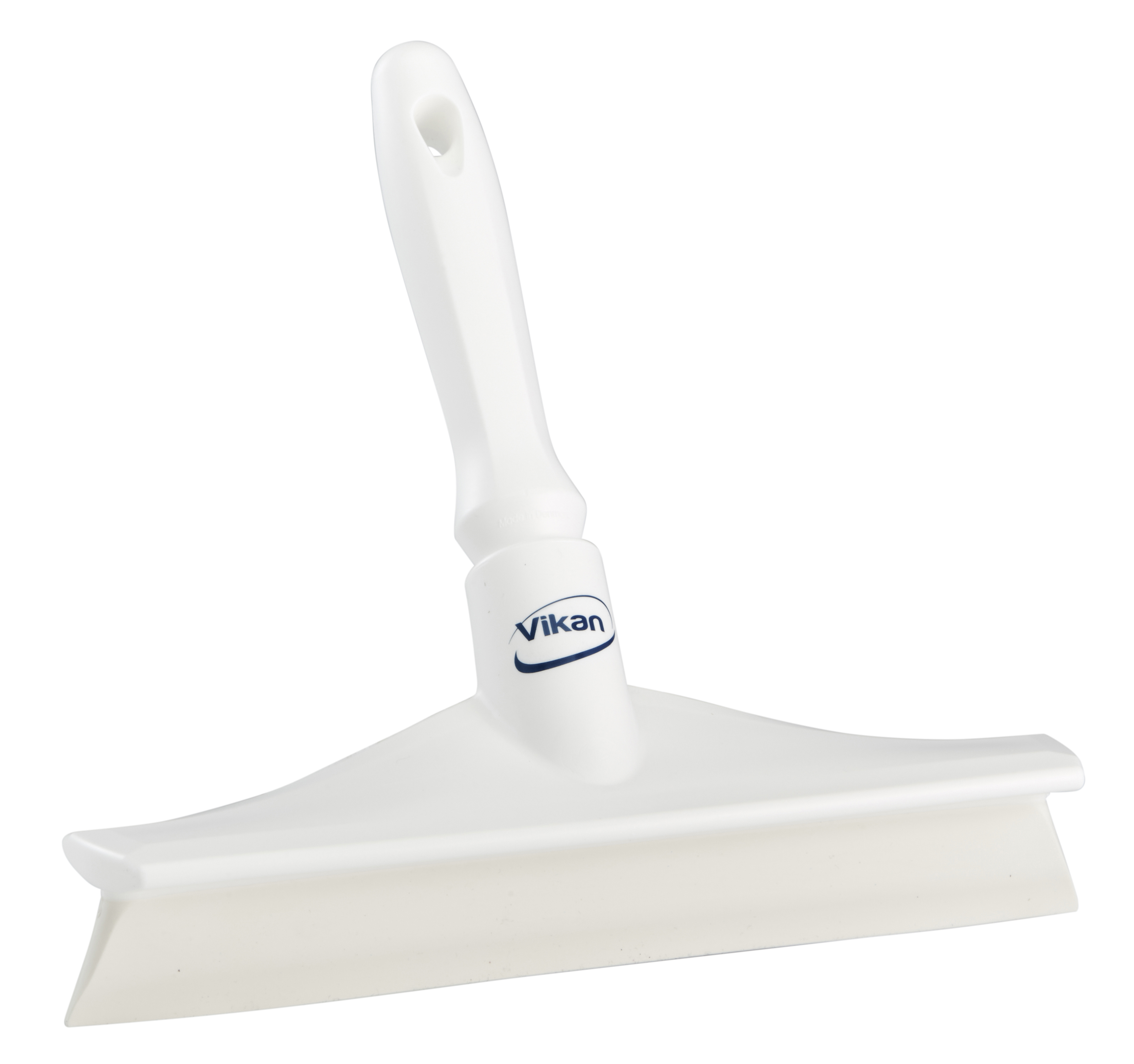 VIKAN 71255 Bench Squeegee Rubber White 10 inch | AF6VAM 20JX81