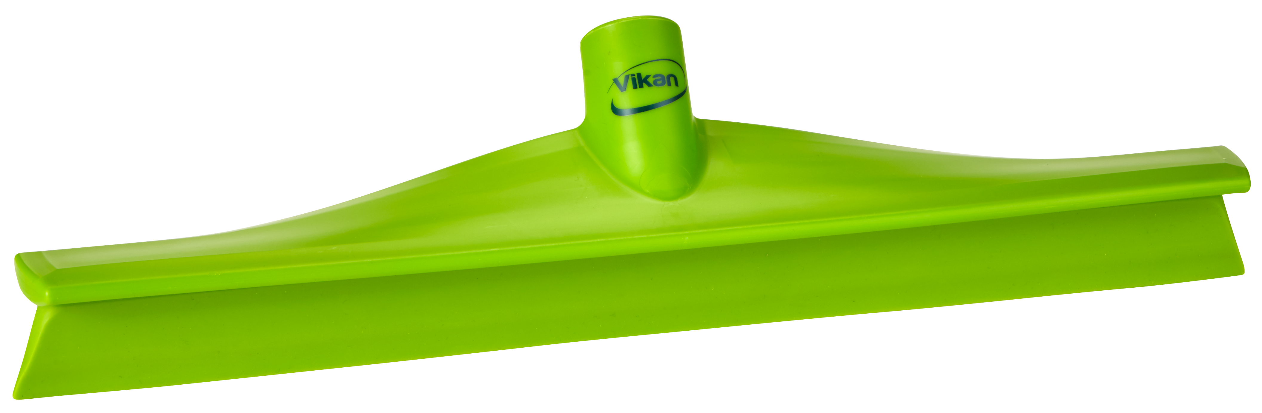 REMCO 714077 Squeegee, Ultra Hygiene, 16 Inch Size, PP/RB, Lime | CM7PZW