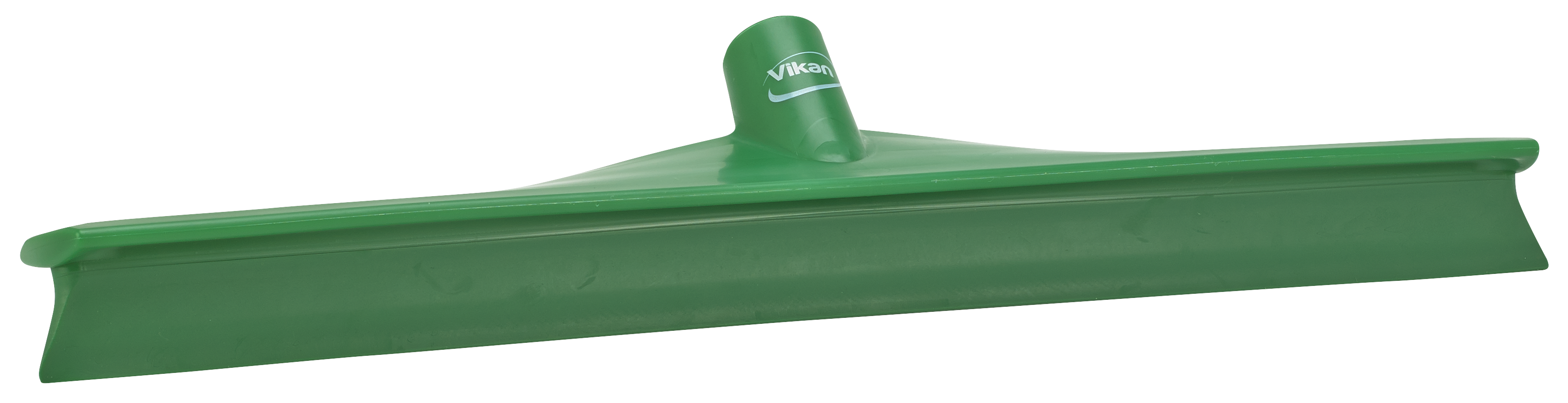 VIKAN 71502 Floor Squeegee Rubber Green 20 Inch | AF6VBA 20JX93