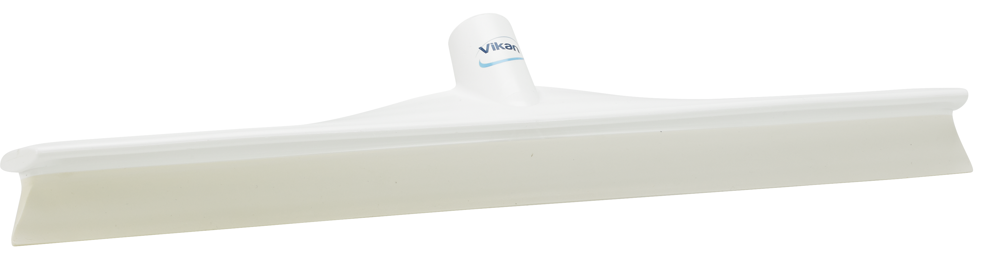 VIKAN 71505 Floor Squeegee Rubber White 20 Inch | AF6VBD 20JX96