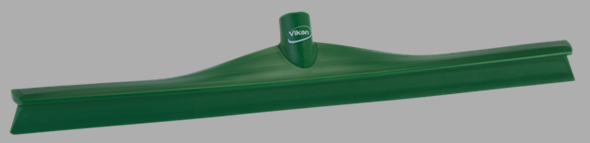 VIKAN 71602 Floor Squeegee Rubber Green 24 Inch | AF6VBF 20JY02
