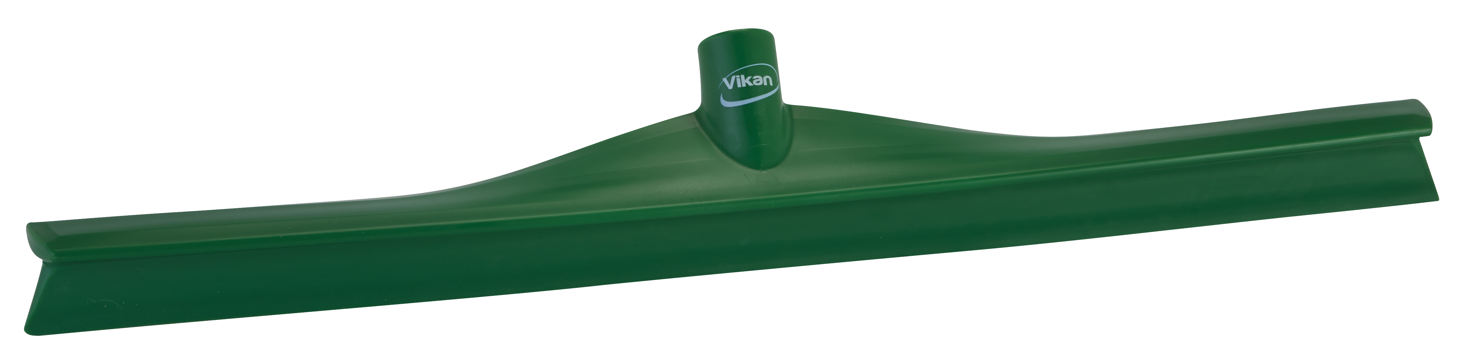 VIKAN 71602 Floor Squeegee Rubber Green 24 Inch | AF6VBF 20JY02