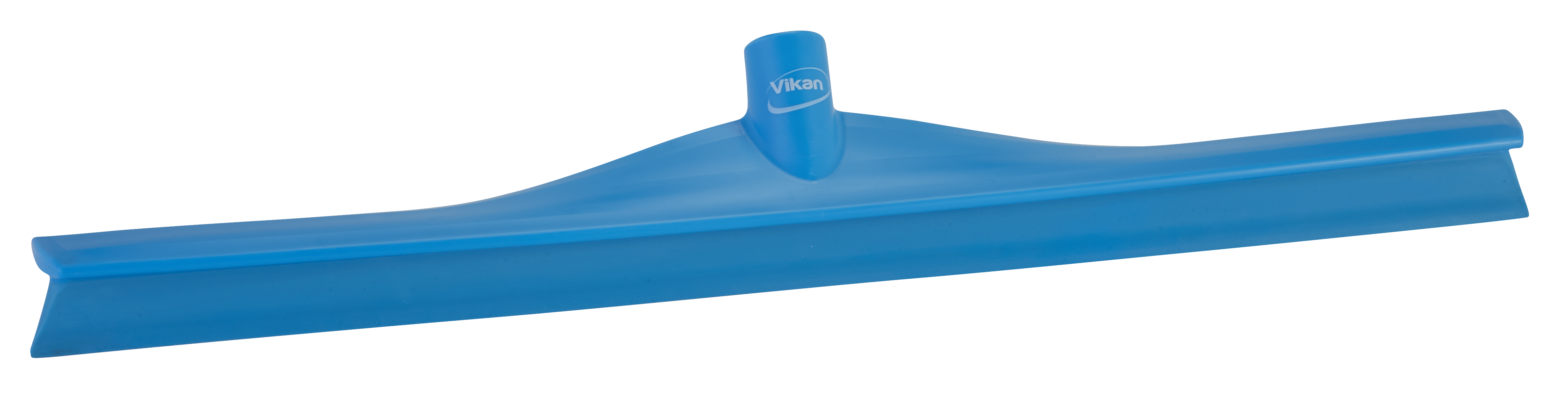 VIKAN 71603 Floor Squeegee Rubber Blue 24 Inch | AF6VBG 20JY03