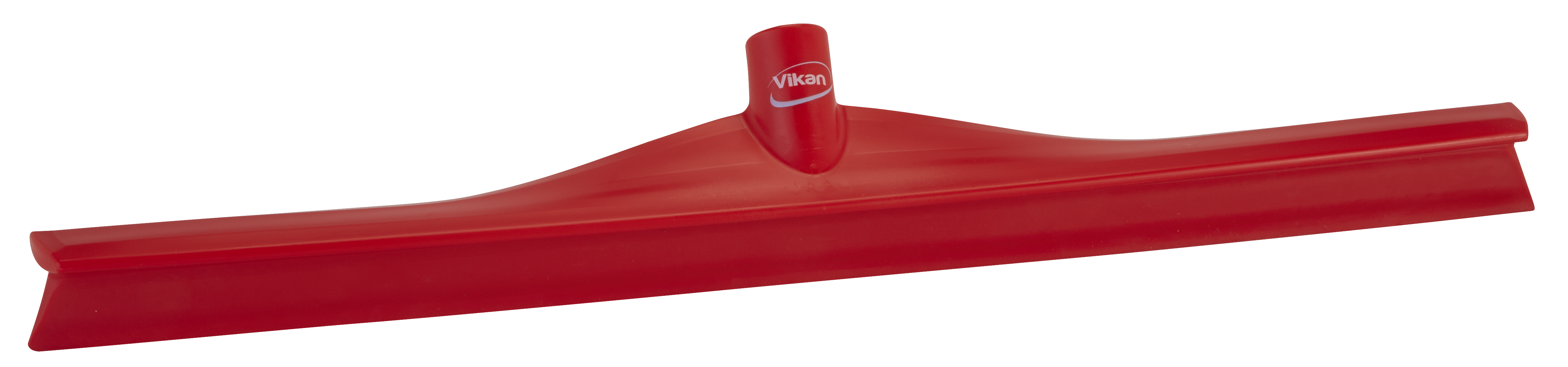 VIKAN 71604 Floor Squeegee Rubber Red 24 Inch | AF6VBH 20JY04