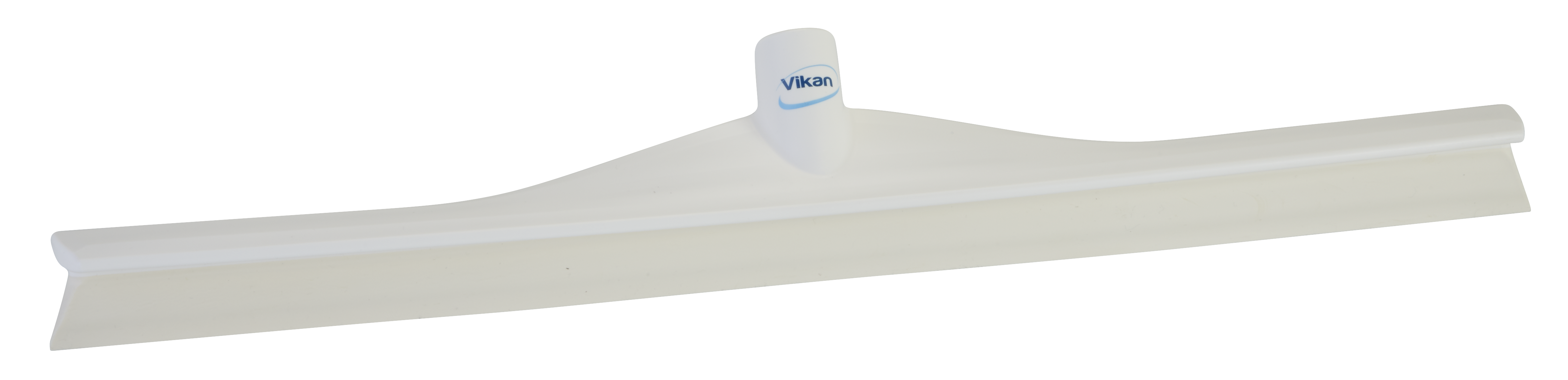 VIKAN 71605 Floor Squeegee Rubber White 24 Inch | AF6VBJ 20JY05