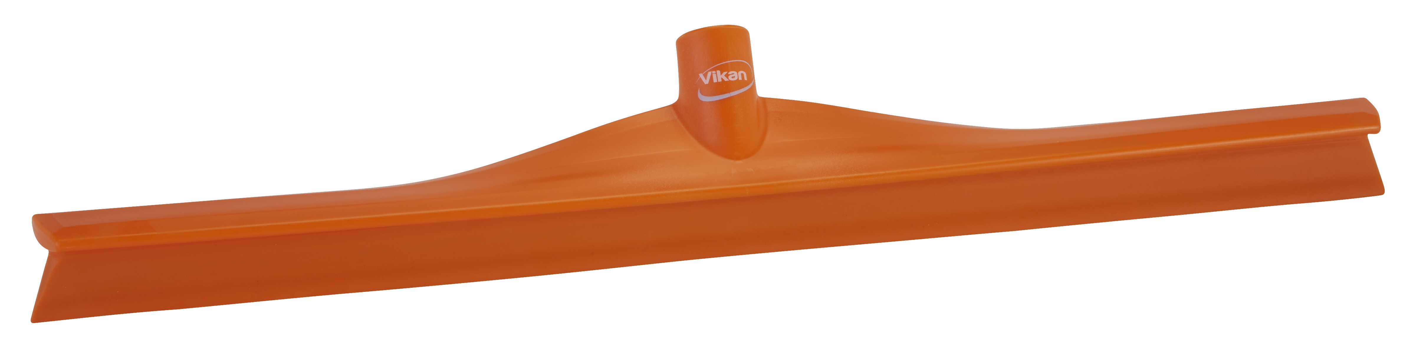 VIKAN 71607 Floor Squeegee Rubber Orange 24 Inch | AF6VBL 20JY07