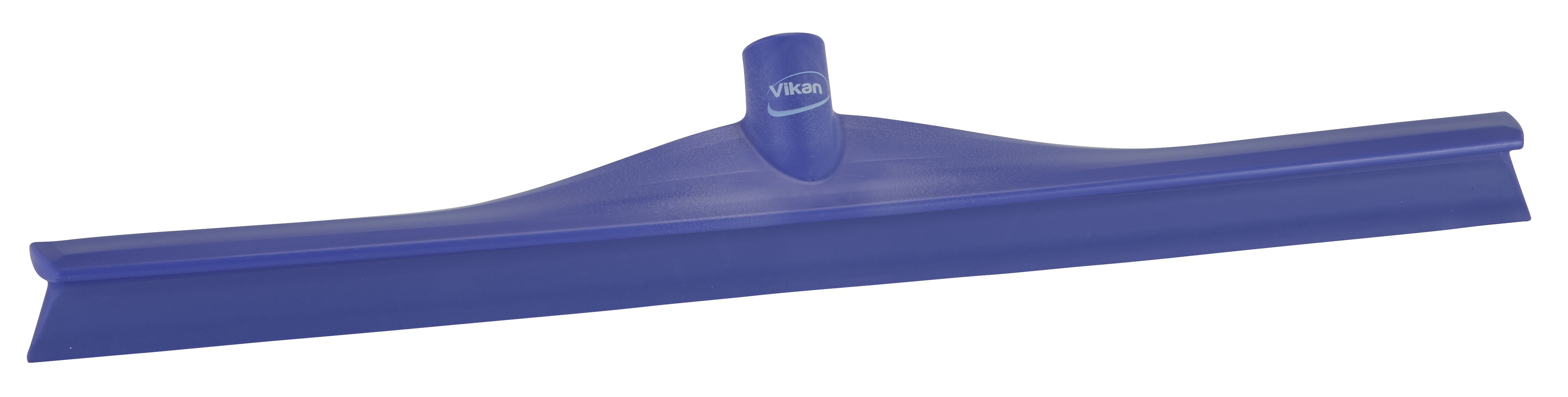 VIKAN 71608 Floor Squeegee Rubber Purple 24 Inch | AF6VBM 20JY08