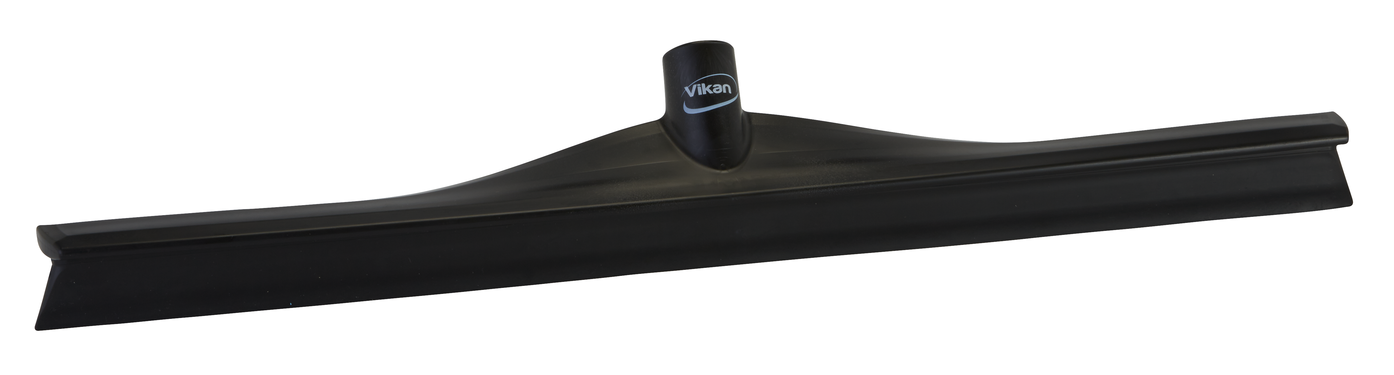 VIKAN 71609 Floor Squeegee Rubber Black 24 Inch | AF6VBN 20JY09