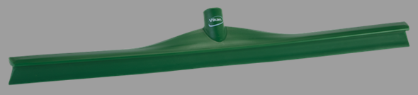 VIKAN 71702 Floor Squeegee Rubber Green 28 Inch | AF6VBP 20JY10