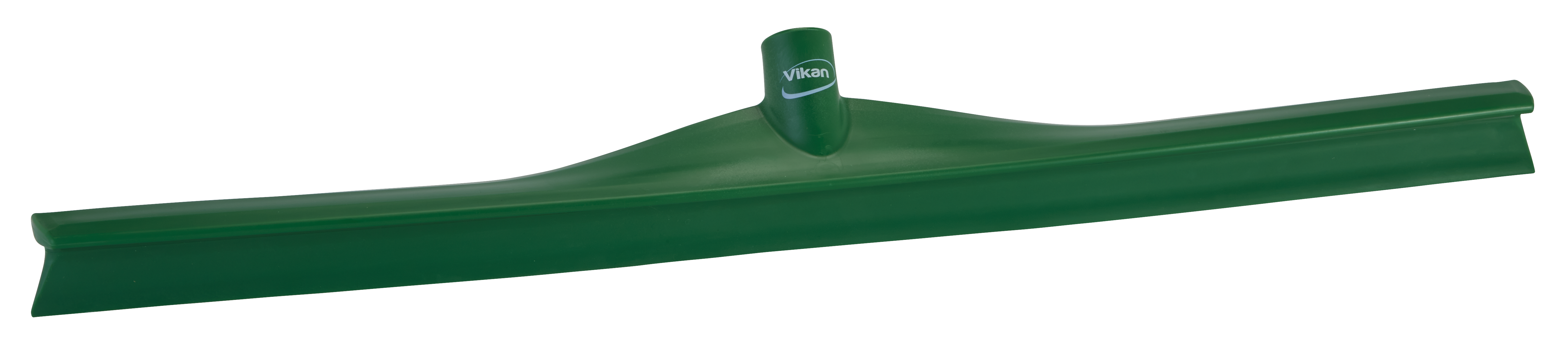 VIKAN 71702 Floor Squeegee Rubber Green 28 Inch | AF6VBP 20JY10