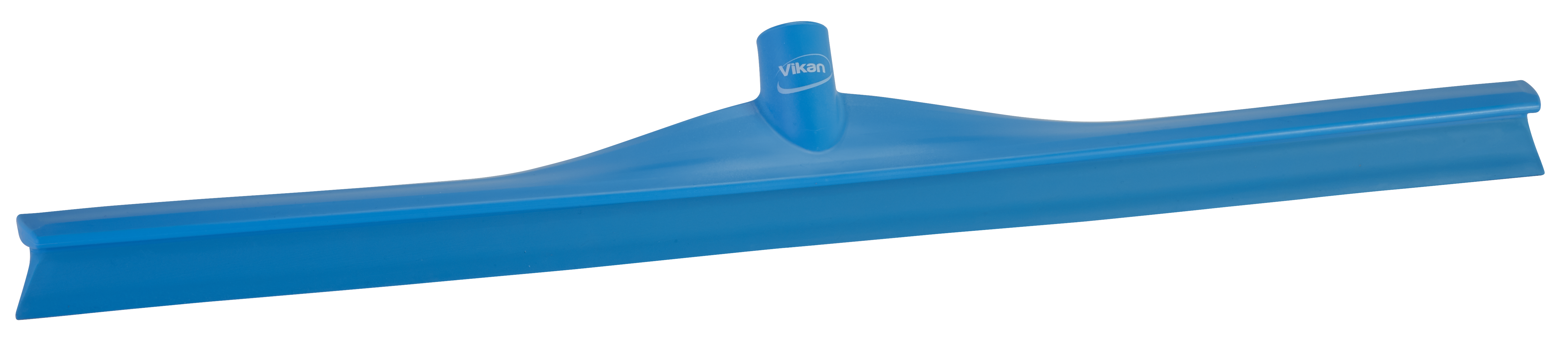 VIKAN 71703 Floor Squeegee Rubber Blue 28 Inch | AF6VBQ 20JY11
