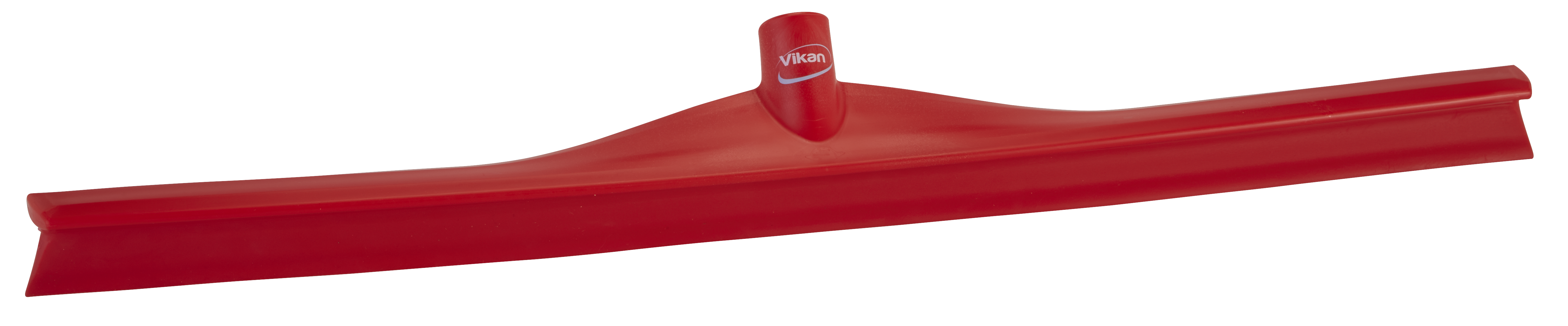 VIKAN 71704 Floor Squeegee Rubber Red 28 Inch | AF6VBR 20JY12