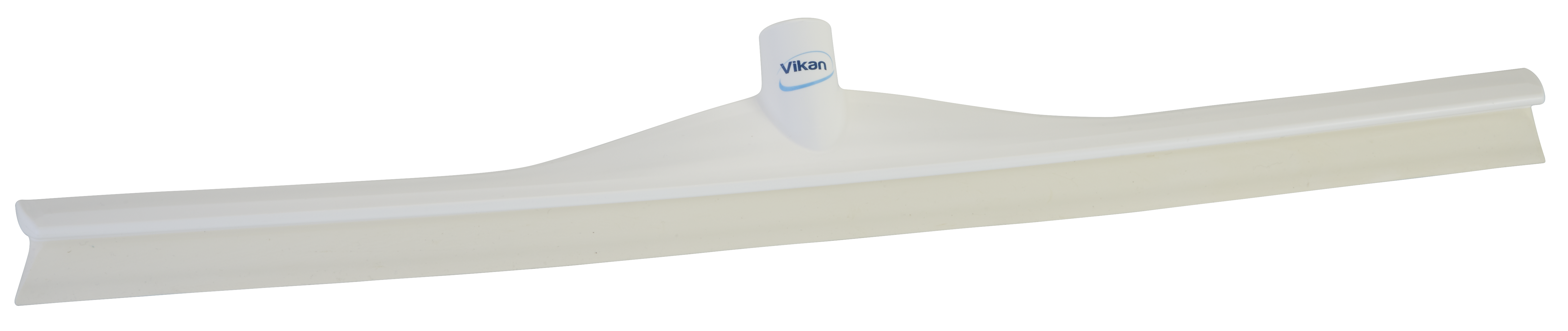 VIKAN 71705 Floor Squeegee Rubber White 28 Inch | AF6VBT 20JY13