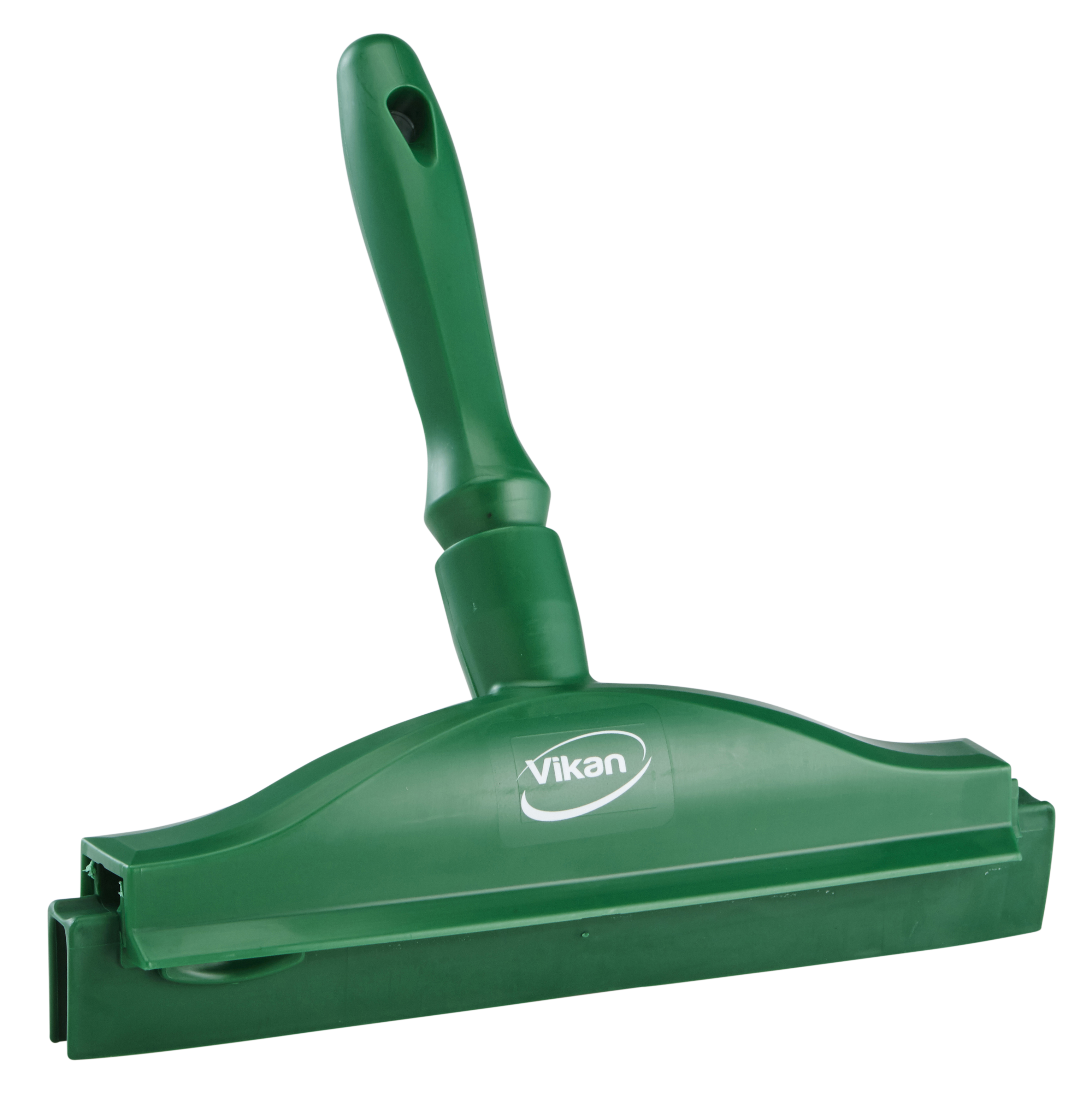 REMCO 77112 Bench Squeegee 10 x 8 Inch Polypropylene Double Green | AC7WYC 38Y647
