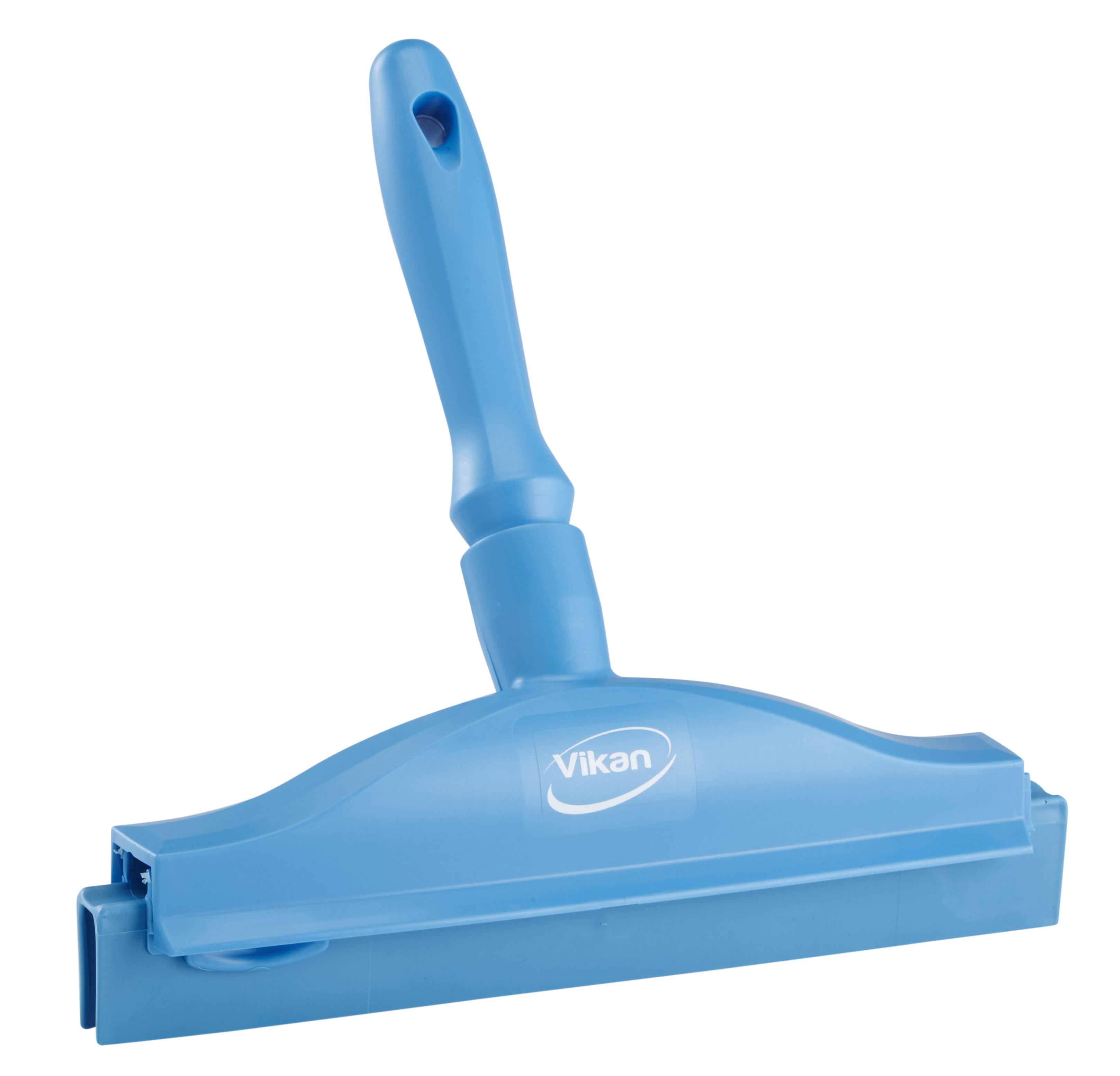 REMCO 77113 Bench Squeegee 10 x 8 Inch Polypropylene Double Blue | AC7WYD 38Y648