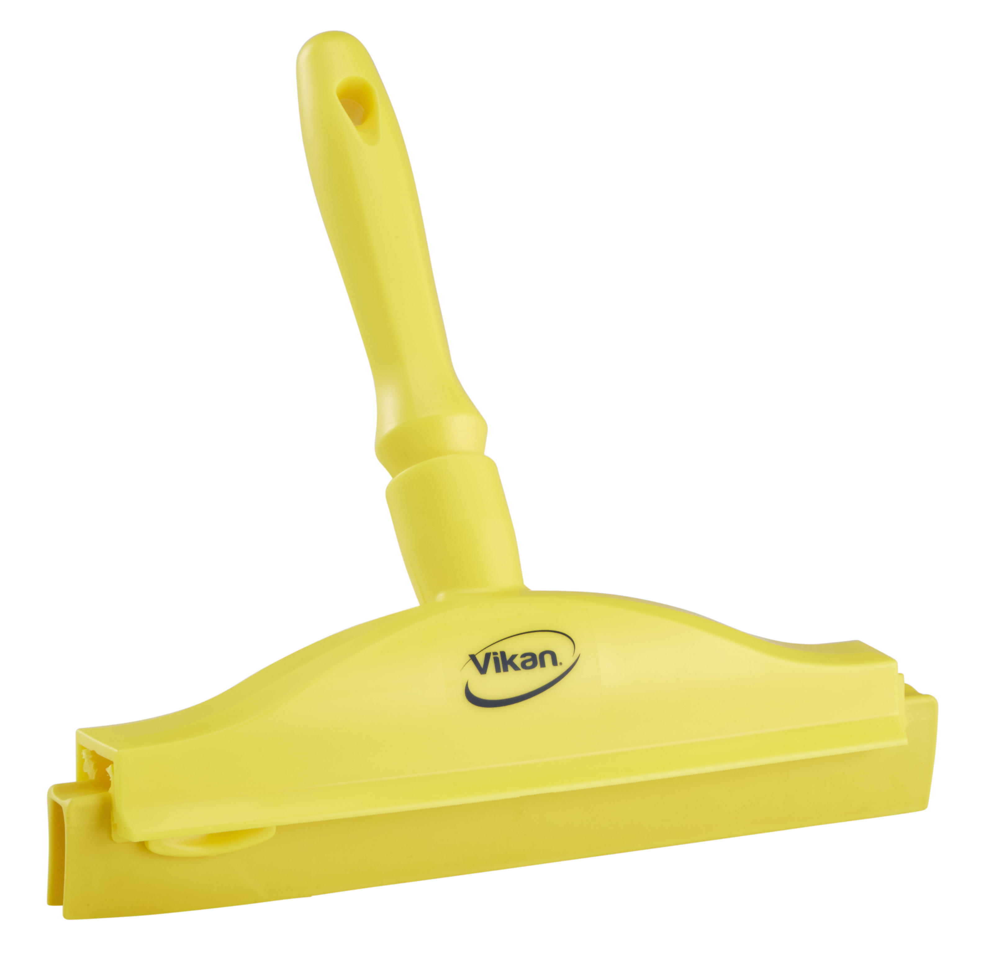 REMCO 77116 Bench Squeegee 10 x 8 Inch Polypropylene Double Yellow | AC7WYG 38Y651