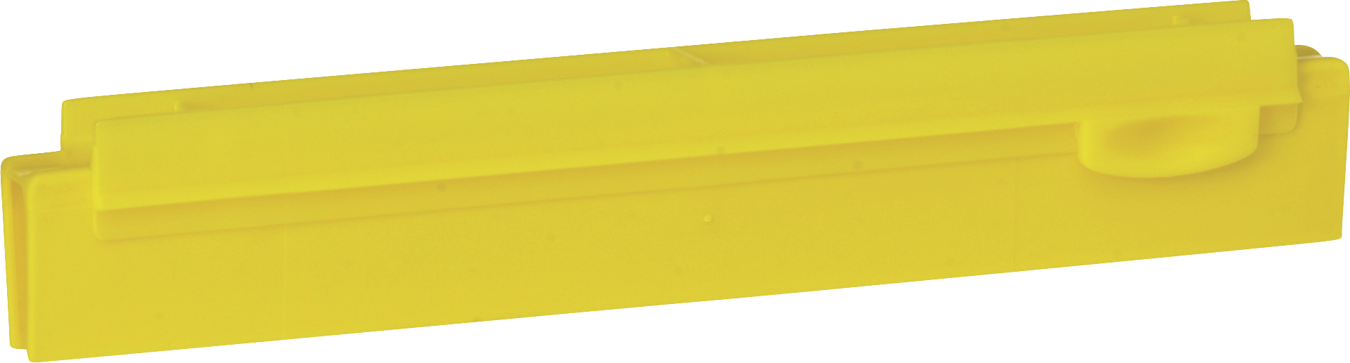 VIKAN 77316 Replacement Squeegee Blade 10 inch Length Rubber | AH3BXV 31CF96
