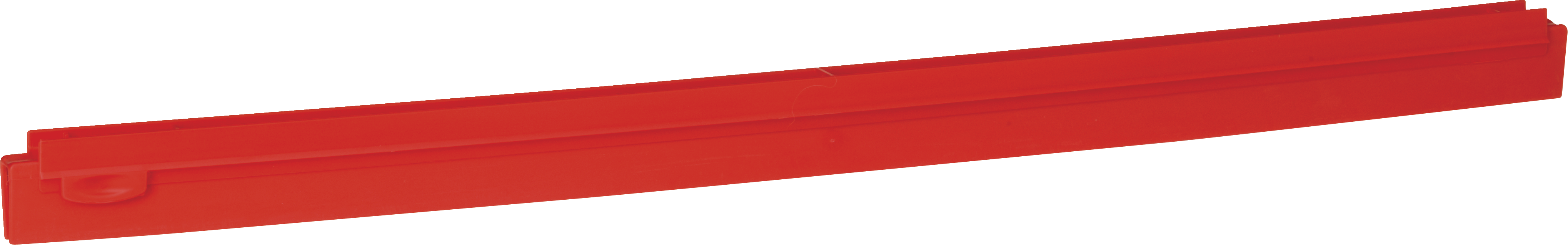 REMCO 77354 Replacement Squeegee Blade, Hygienic, 27.6 Inch Size, Red | CM7QGA