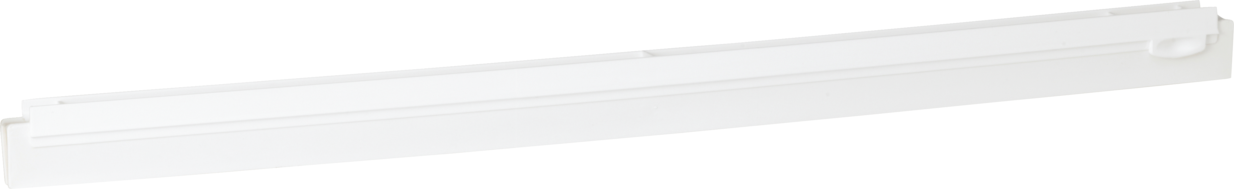 REMCO 77355 Replacement Squeegee Blade, Hygienic, 27.6 Inch Size, White | CM7QFZ