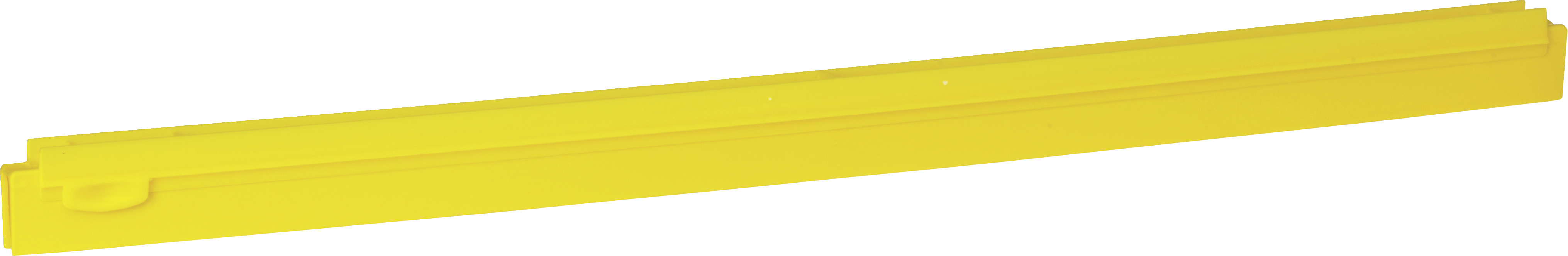 REMCO 77356 Replacement Squeegee Blade, Hygienic, 27.6 Inch Size, Yellow | CM7QFY