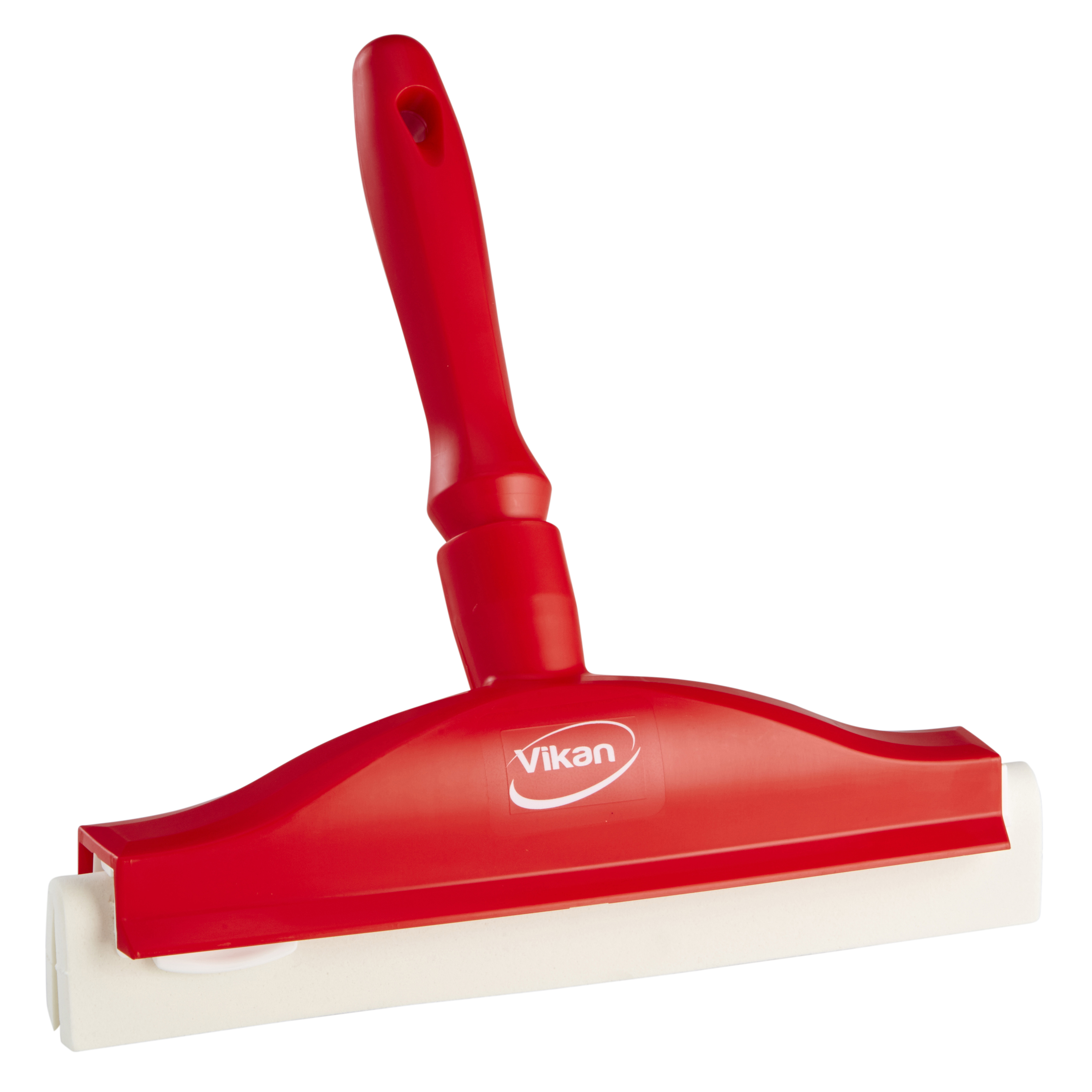 REMCO 77514 Bench Squeegee Red 10 Inch Length Black Foam | AF3ZCC 8GDH4