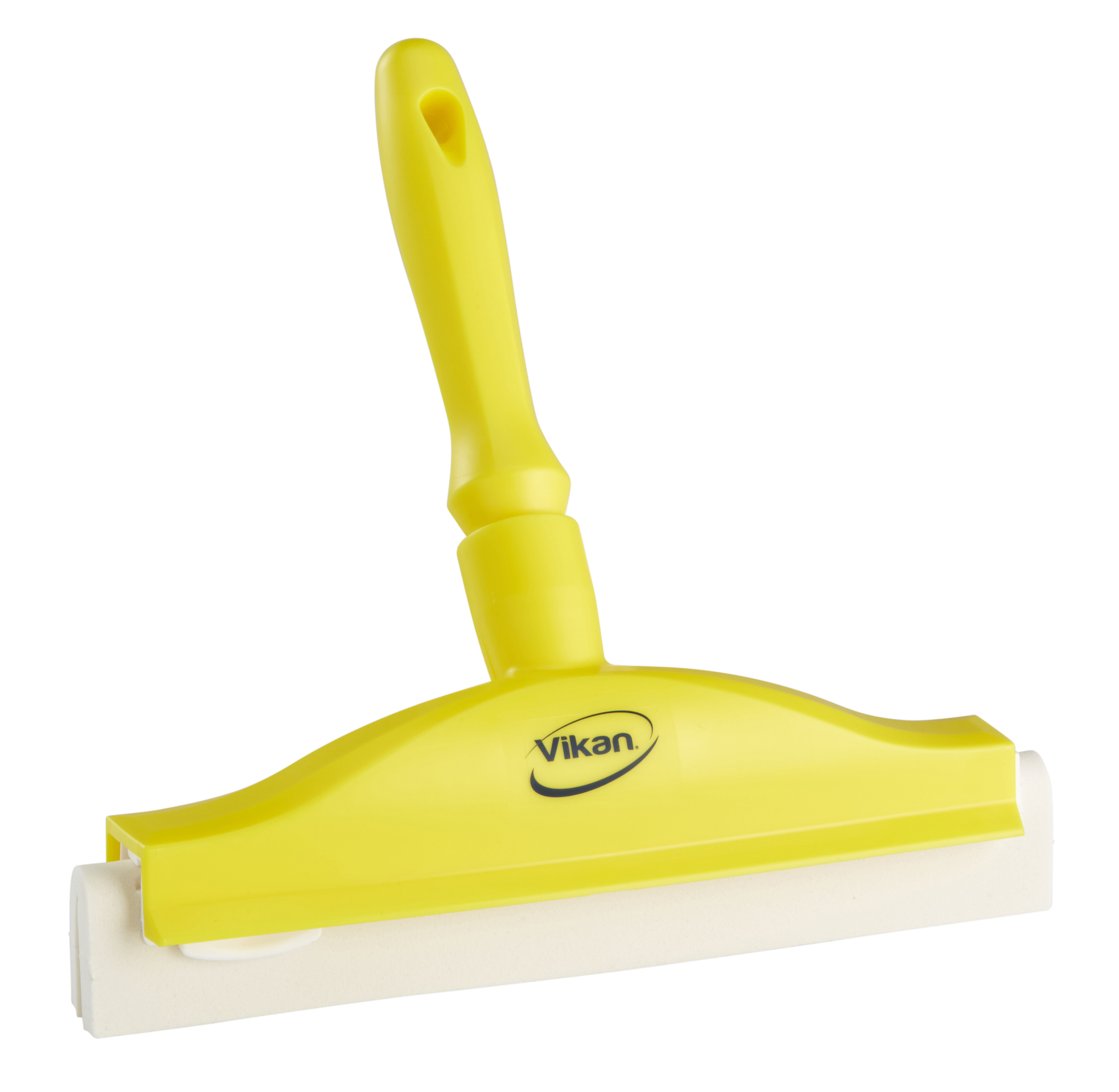REMCO 77516 Bench Squeegee Yellow 10 Inch Black Foam | AF4HZU 8XPH5