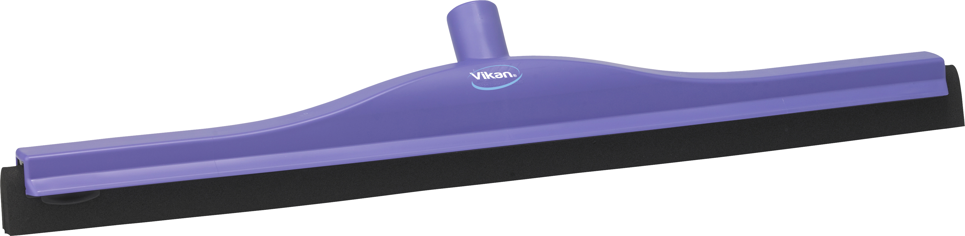 REMCO 77548 Squeegee Head Purple 24 Inch Length Foam | AA8JZH 18G856