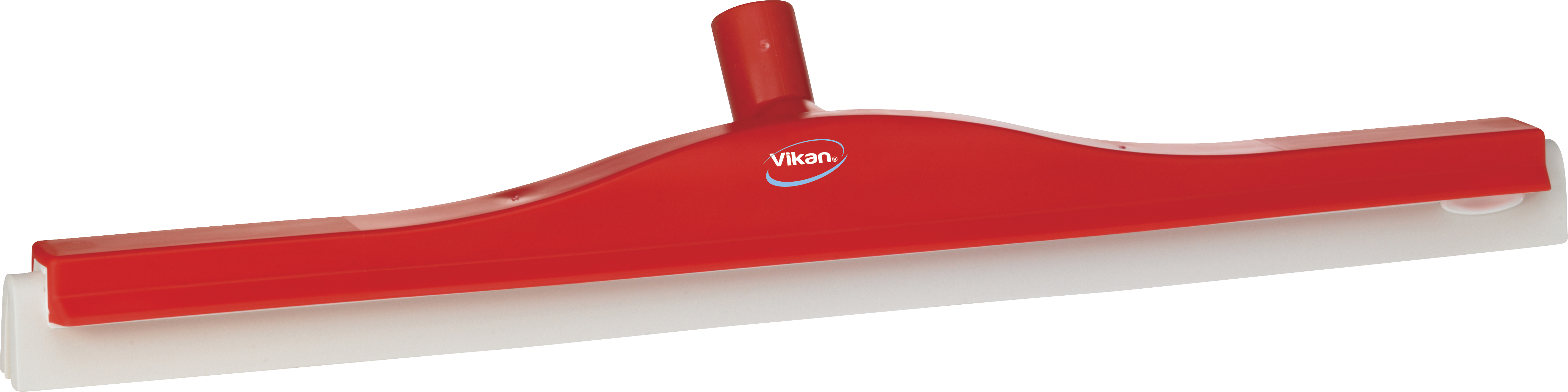 VIKAN 77644 Squeegee Head 24 Inch Red | AG2BBJ 31CG05
