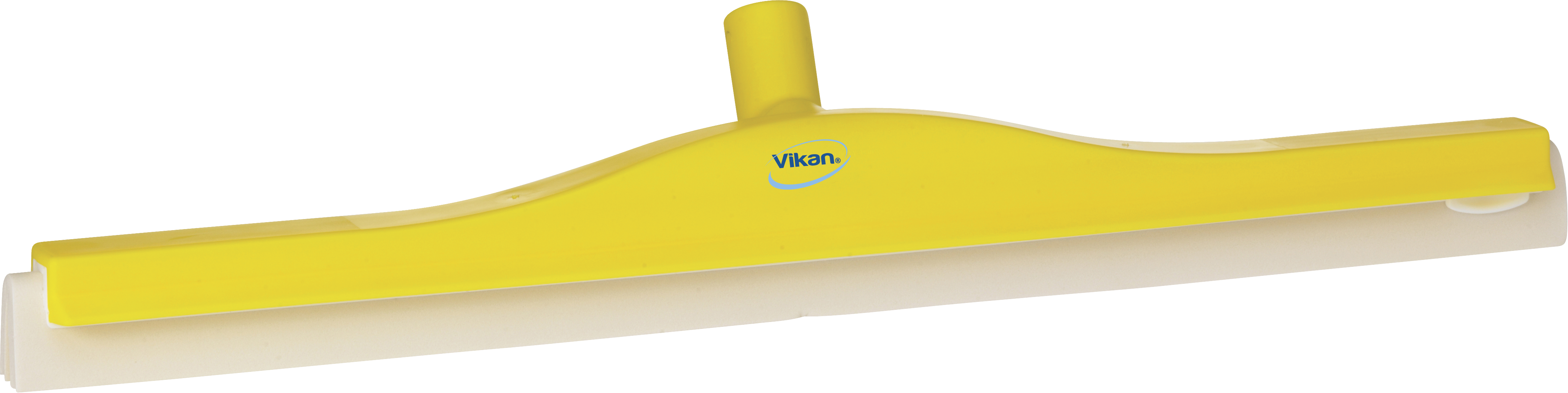 VIKAN 77646 Squeegee Head 24 Inch Yellow | AG2BBL 31CG07