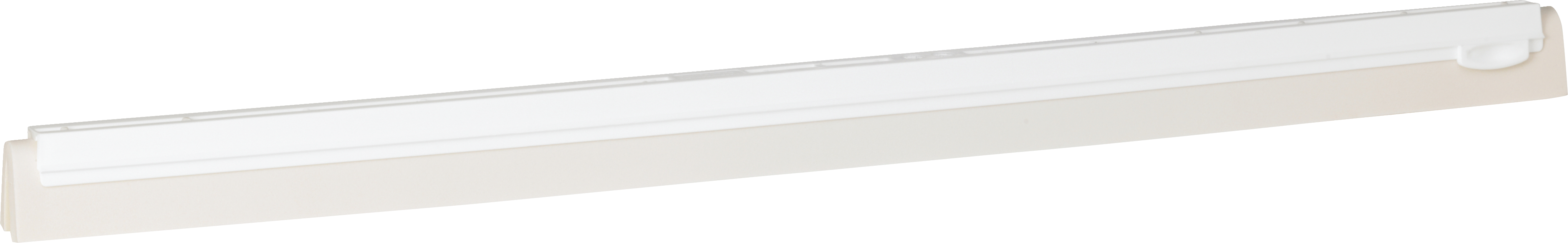 VIKAN 77755 Replacement Squeegee Blade 28 inch Length Foam Rubber | AH3BXZ 31CG12