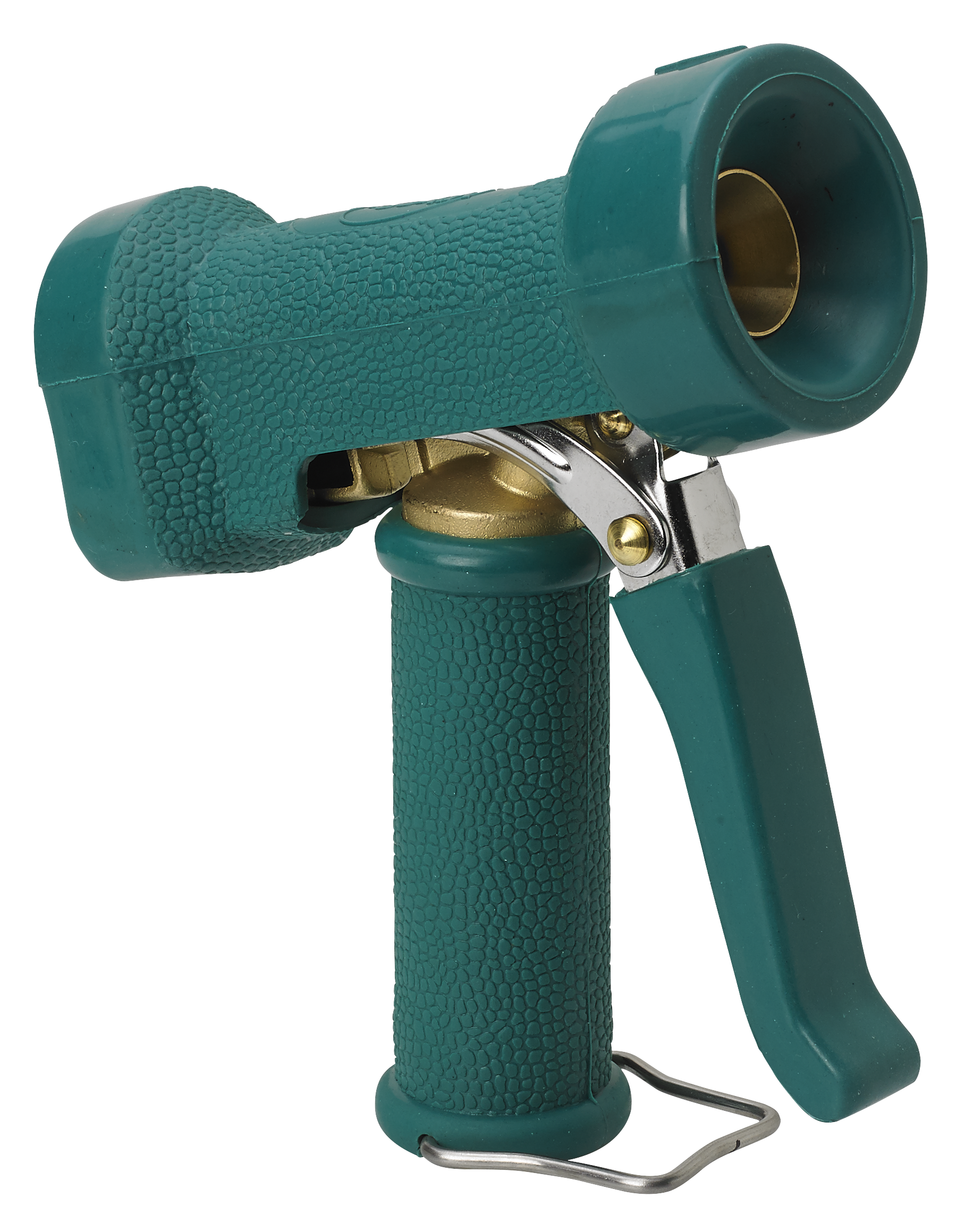VIKAN 93242 Water Nozzle 348 Psi 5-1/2 Inch Green | AG2BBN 31CG13