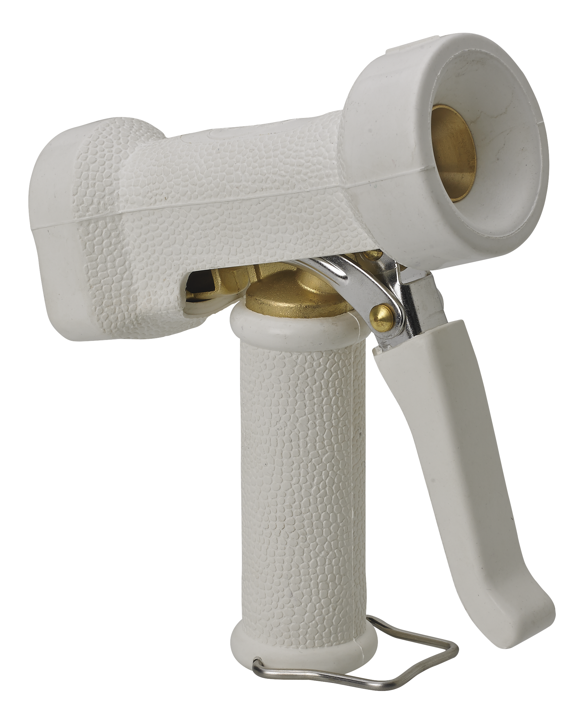 VIKAN 93245 Water Nozzle 351 Psi 5-1/2 Inch White | AG2BBR 31CG16