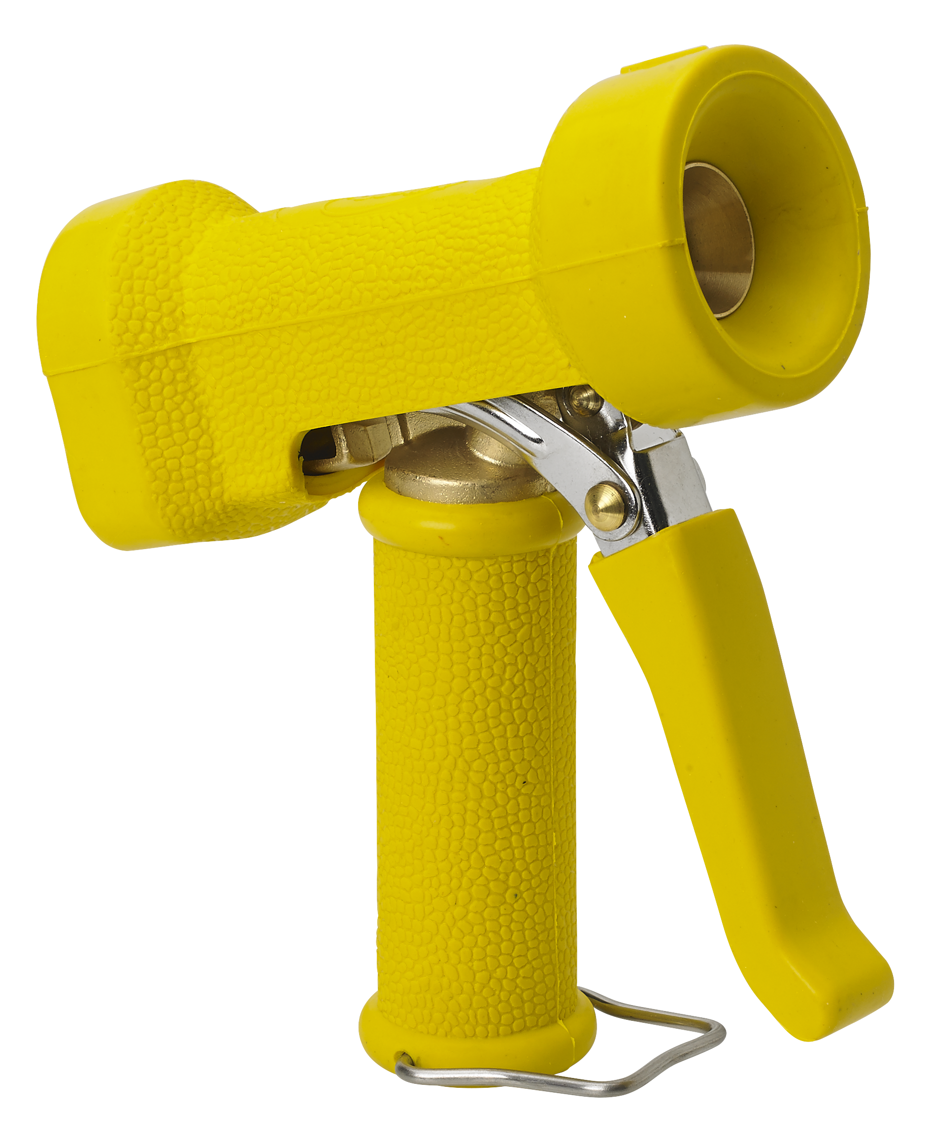 VIKAN 93246 Water Nozzle 352 Psi 5-1/2 Inch Yellow | AG2BBT 31CG17