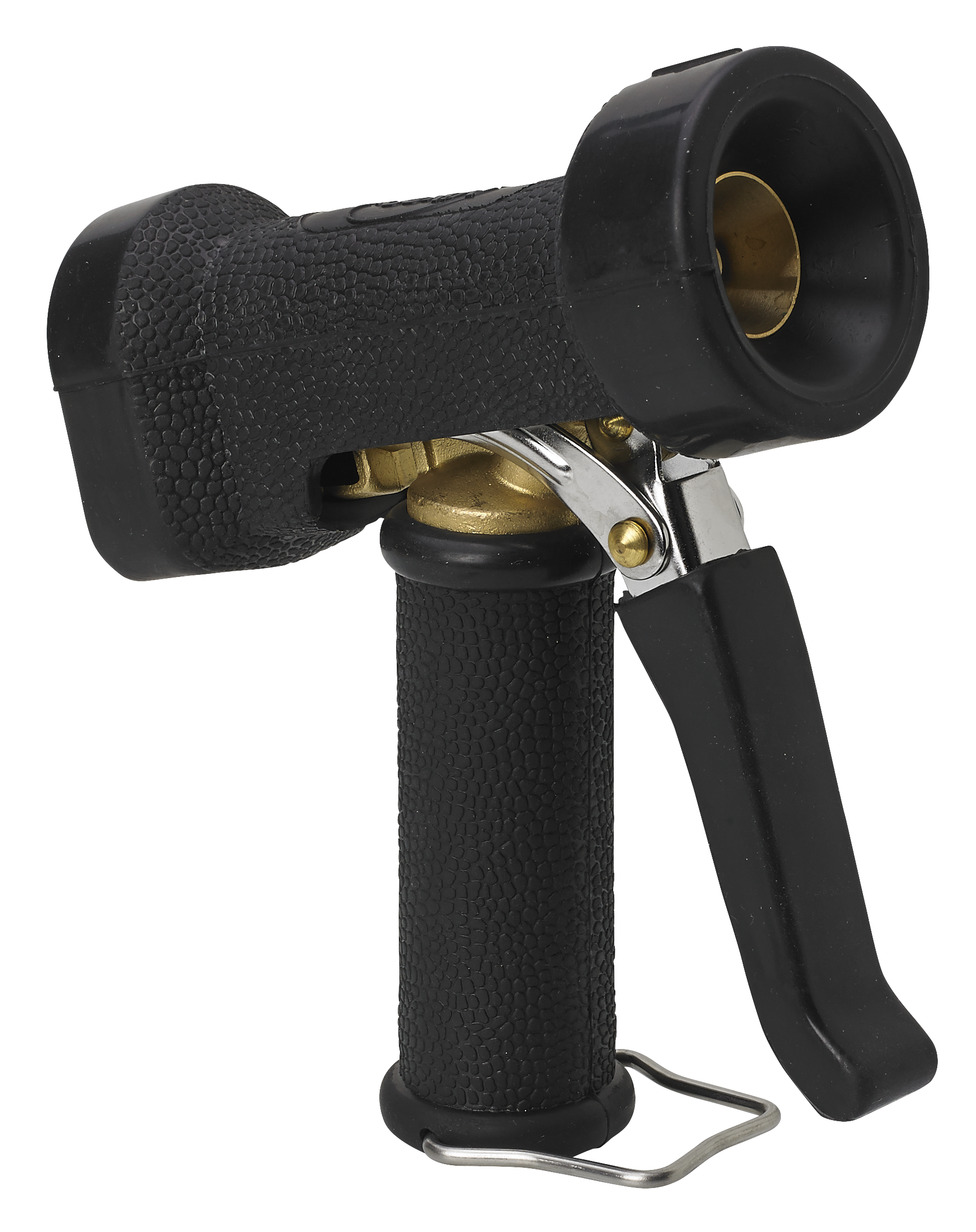 VIKAN 93249 Water Nozzle 353 Psi 5-1/2 Inch Black | AG2BBU 31CG18