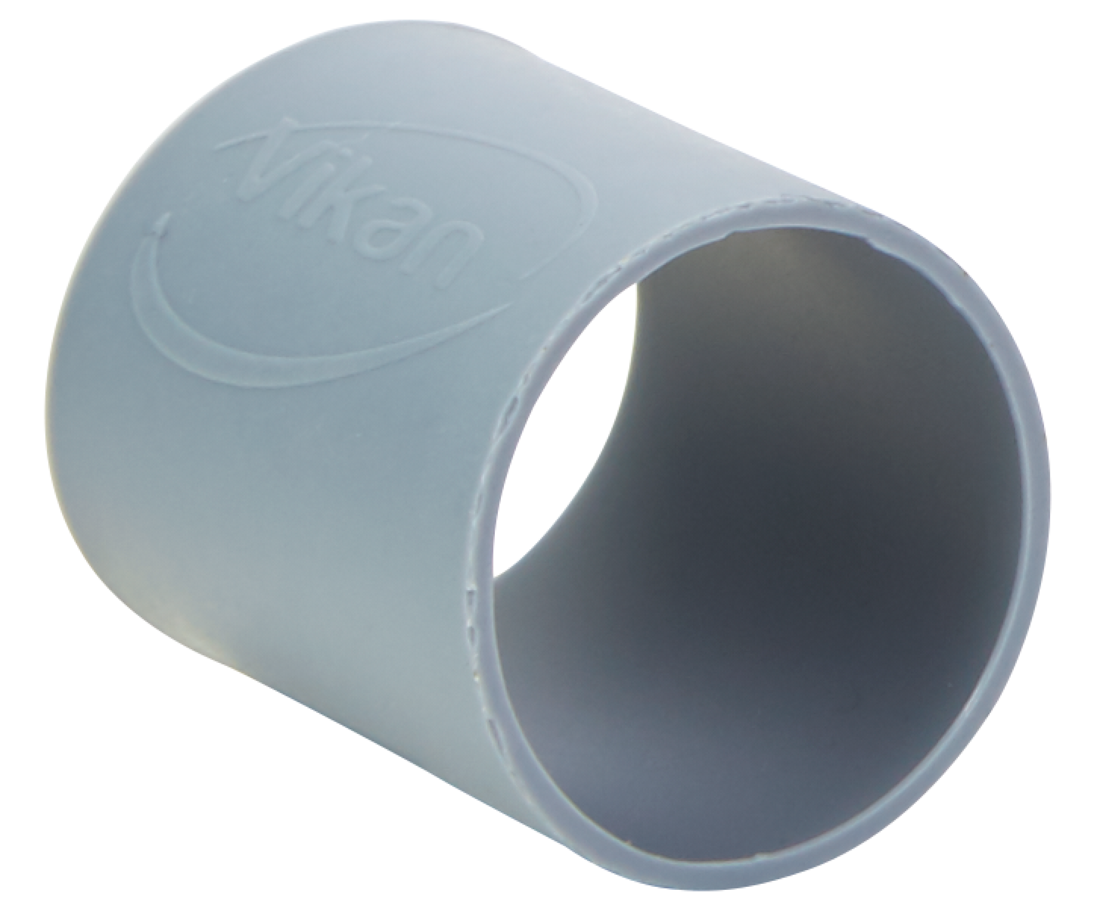 REMCO 980188 Color Coding Rubber Band, 1 Inch Dia., Gray, 5Pk | CM7RDG