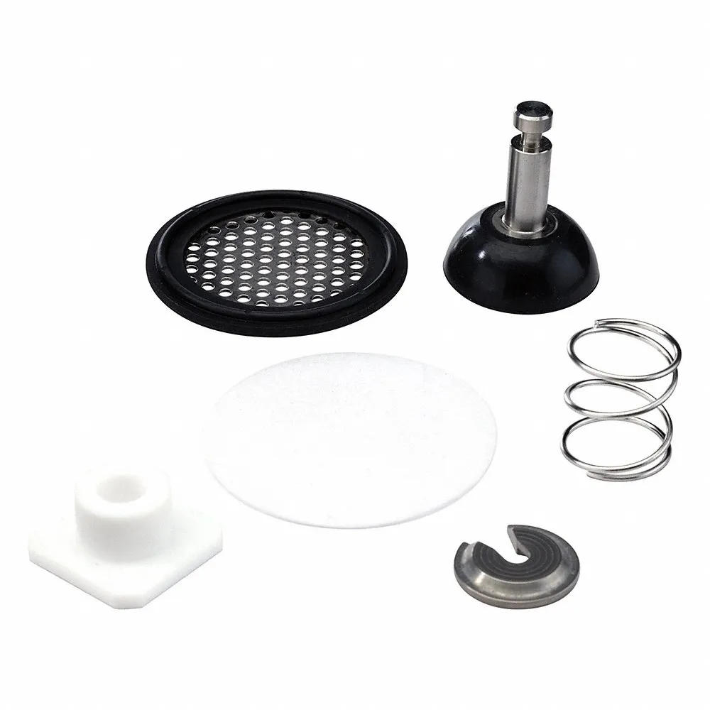 VNE STAINLESS ABV-RPRKT-E VALVE REPAIR KIT, ABC Valve | CU7ZKD 801VL4