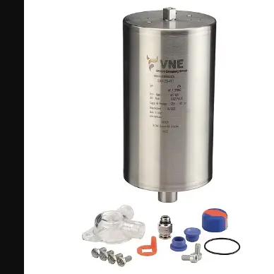 VNE STAINLESS Pneumatic Actuators