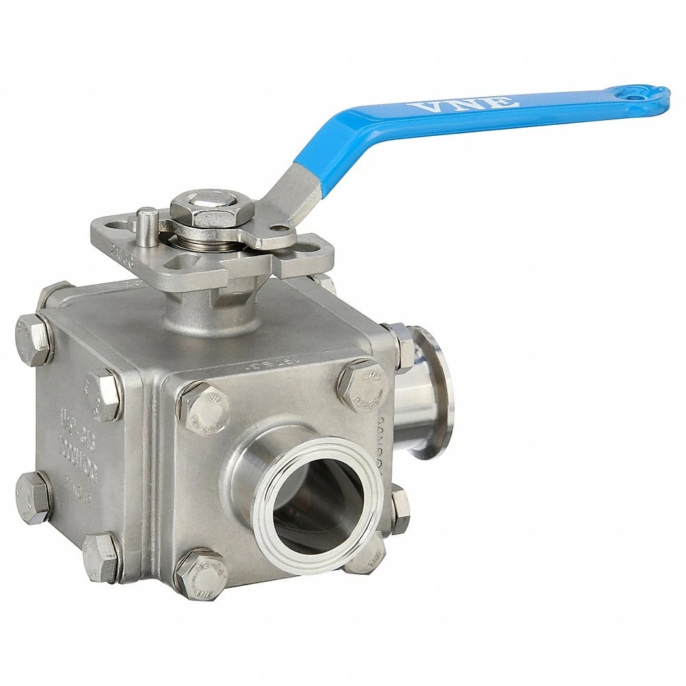 VNE STAINLESS EG93CCC-61.5-T