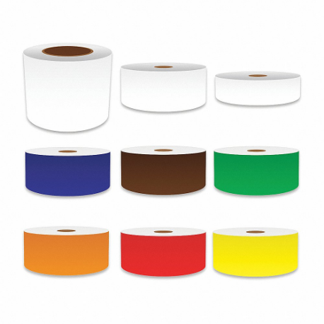 Label Starter Kit, Safety and Facility ID, Neo-4/VnM4