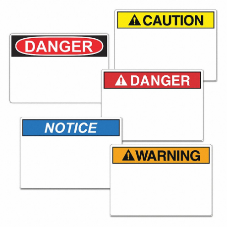 VNM SIGNMAKER VNM4-FSSKIT