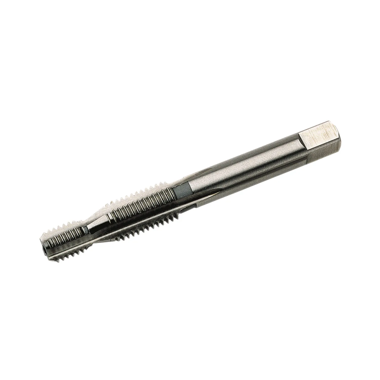 VOLKEL 03505 Machine Tap, Form B HSSE, M 3 x 0.5 Size | CM4QFT