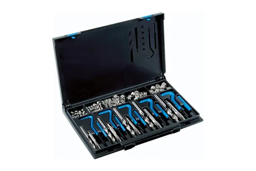 VOLKEL 04185 V-COIL-Kit, UNF 1/4 - 1/2 Size | CM4QPV