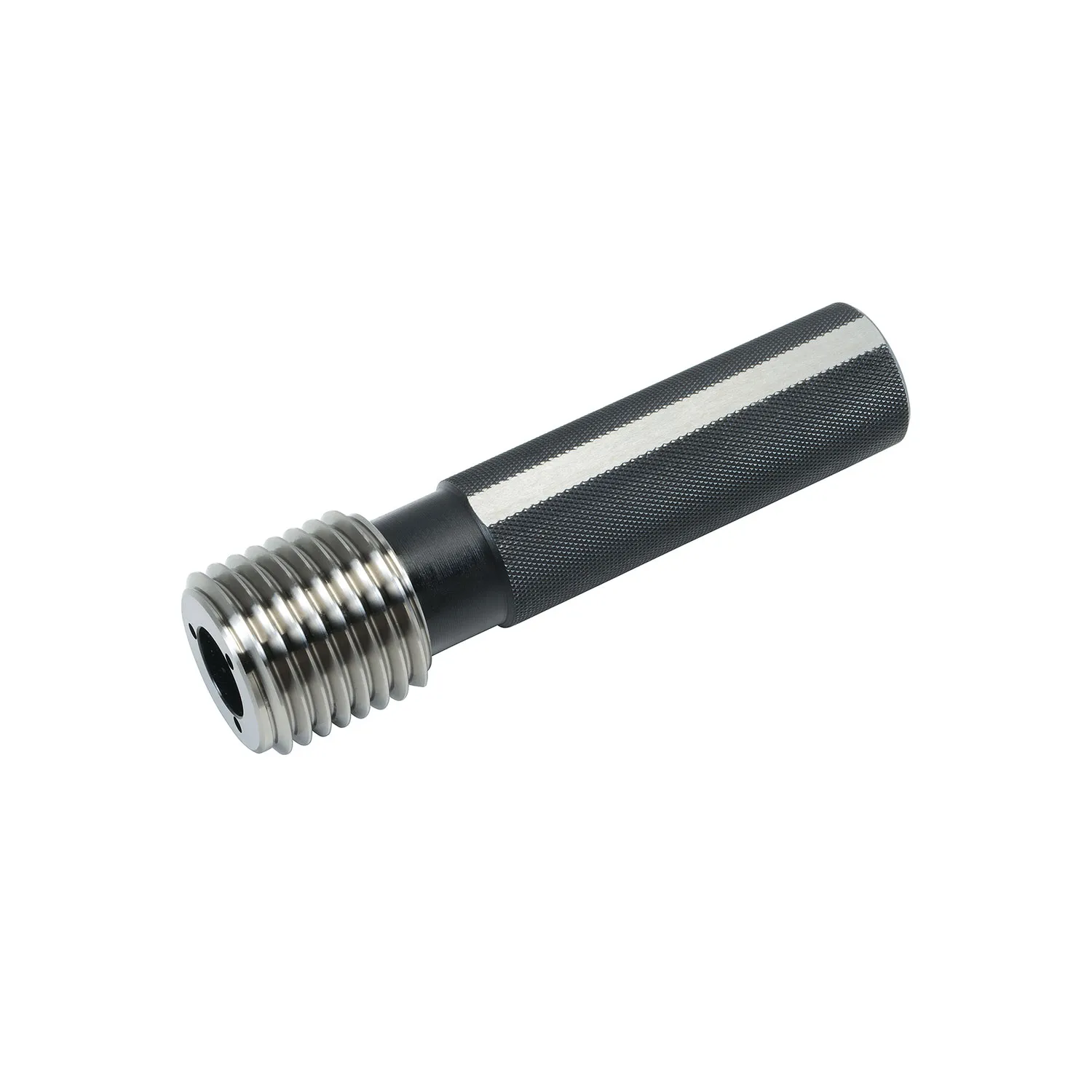 VOLKEL 16630 GO Plug Gauge, DIN ISO 1502, Mf 58 x 2.0 Size | CM4UJG