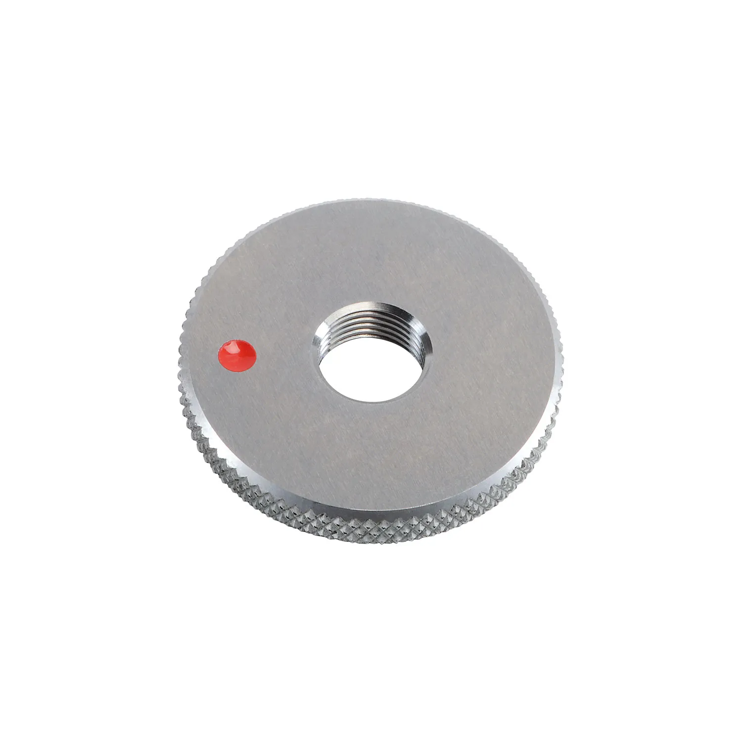 VOLKEL 16472 NOGO Ring Gauge, DIN EN ISO 228-2, G (BSP) 1.3/4 x 11 Size | CM4UBK